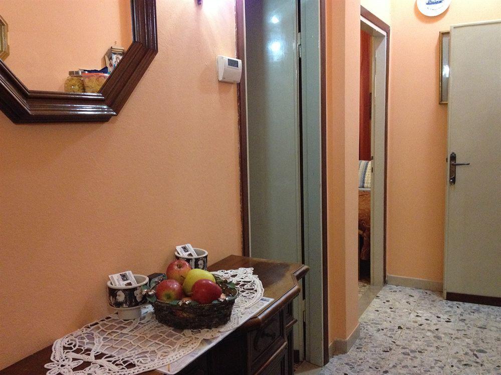 Bed and Breakfast A Casa Doina Airport2 Pisa Exterior foto