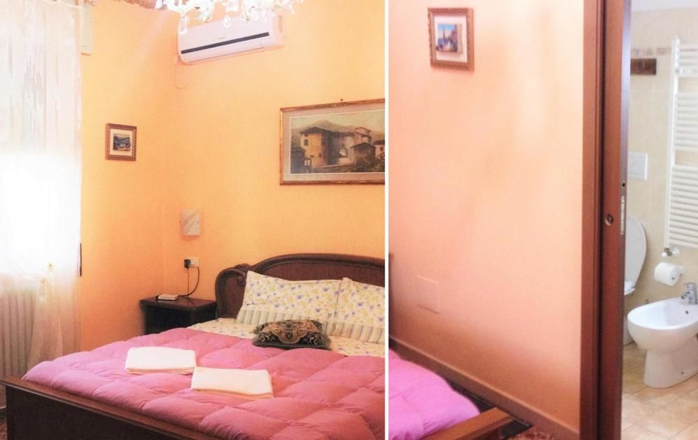 Bed and Breakfast A Casa Doina Airport2 Pisa Exterior foto