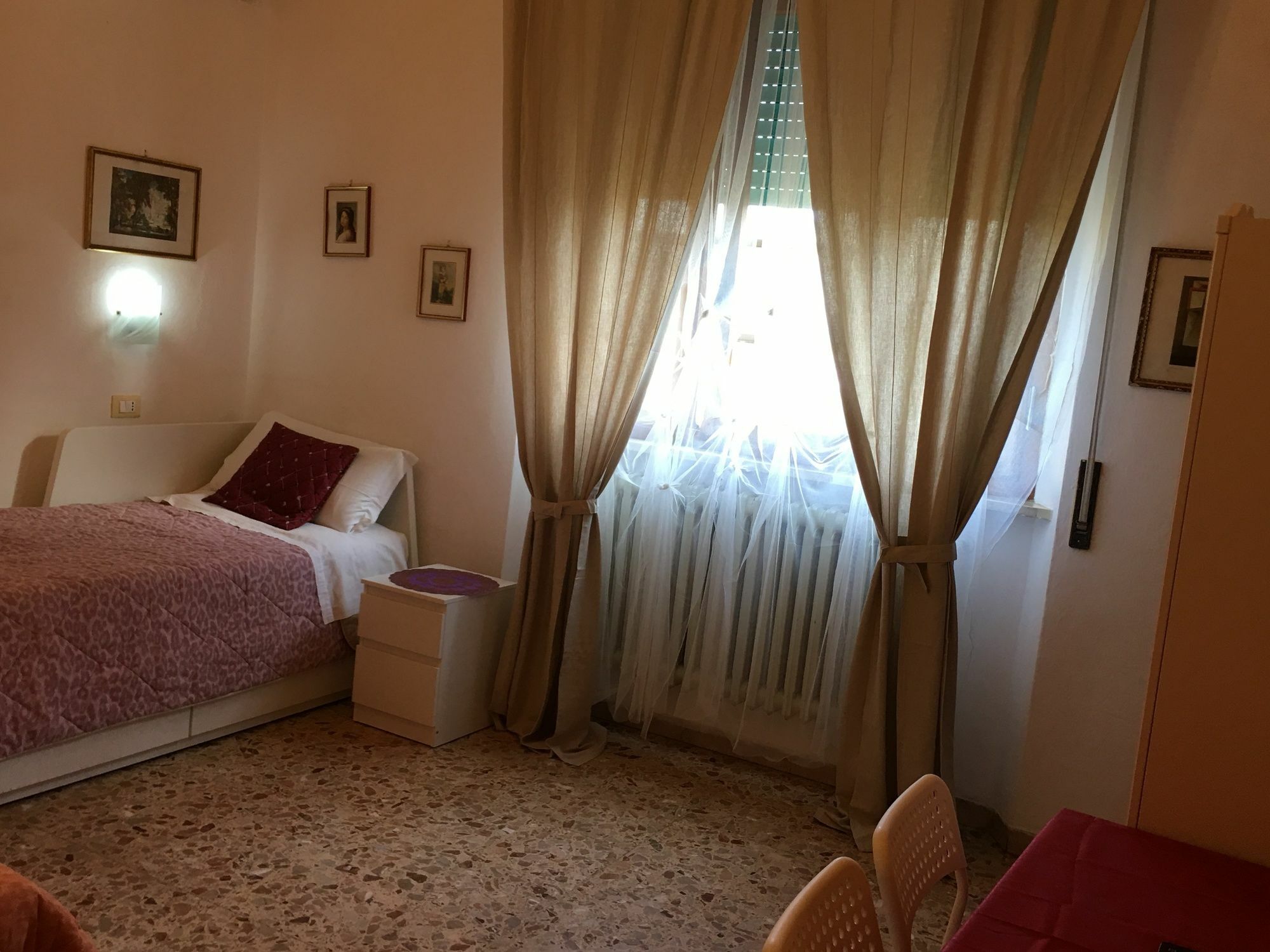 Bed and Breakfast A Casa Doina Airport2 Pisa Exterior foto