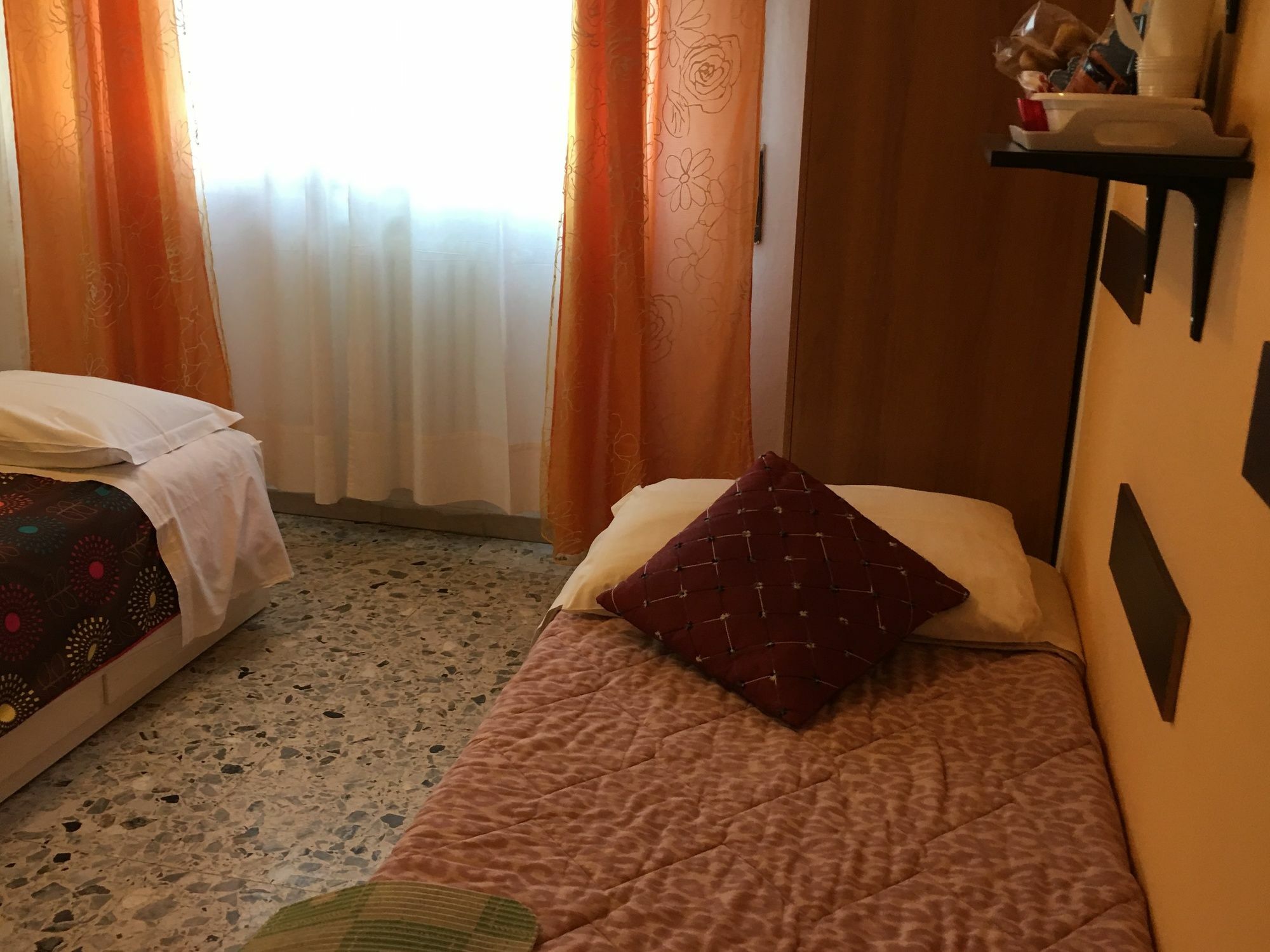 Bed and Breakfast A Casa Doina Airport2 Pisa Exterior foto