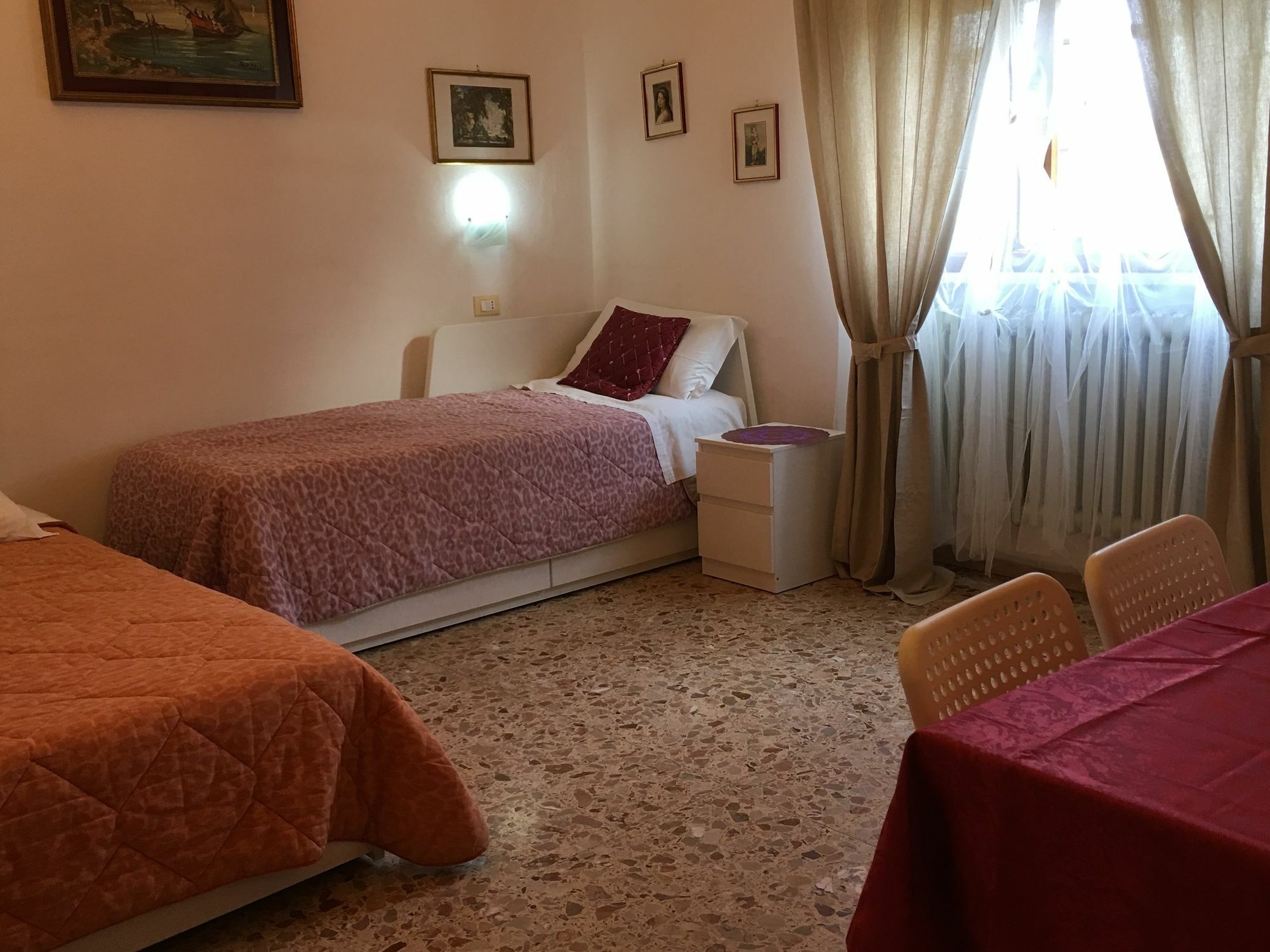 Bed and Breakfast A Casa Doina Airport2 Pisa Exterior foto