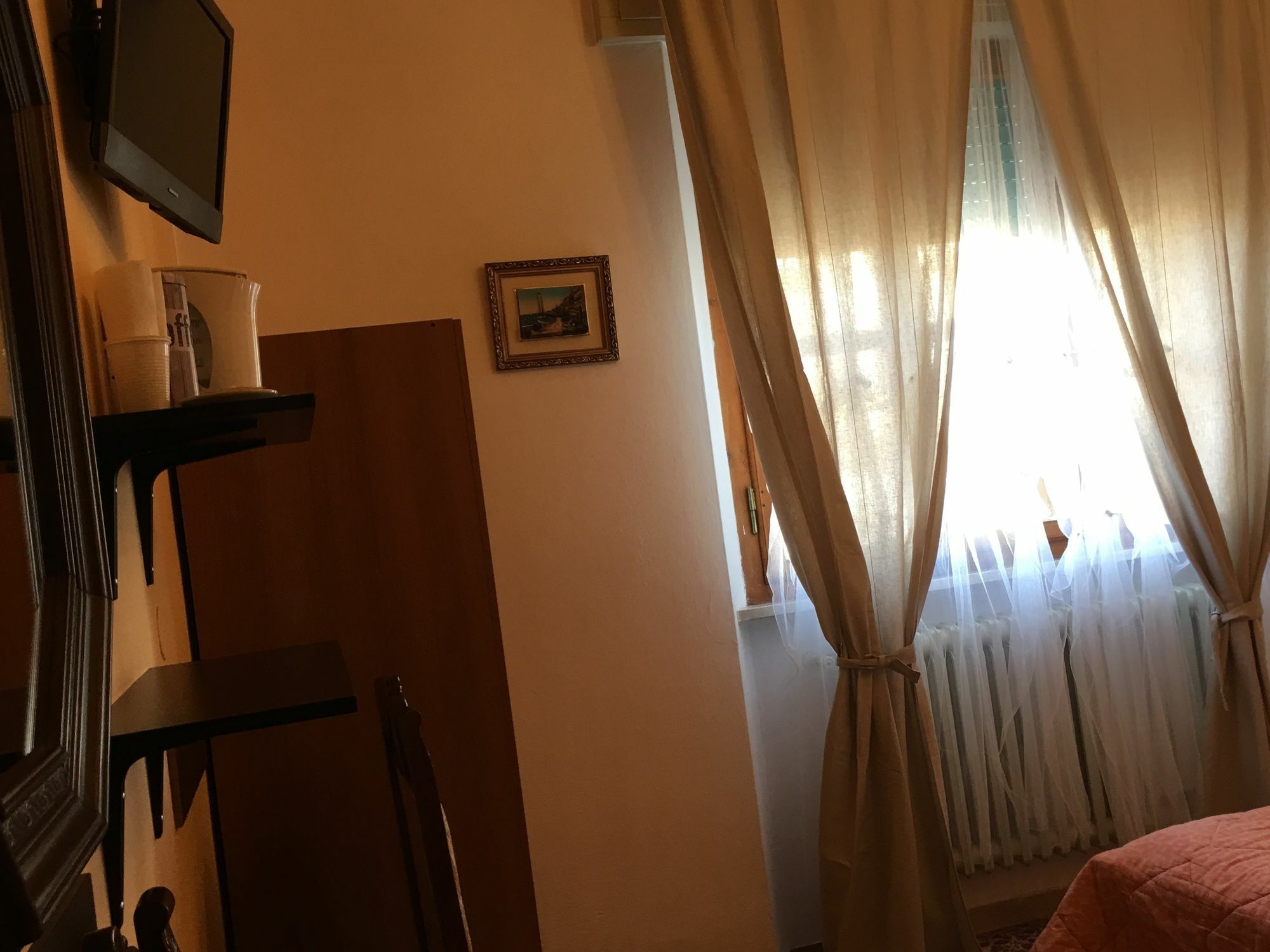 Bed and Breakfast A Casa Doina Airport2 Pisa Exterior foto