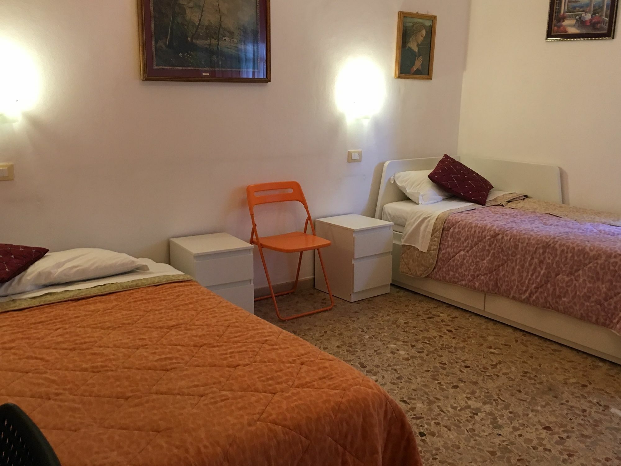 Bed and Breakfast A Casa Doina Airport2 Pisa Exterior foto