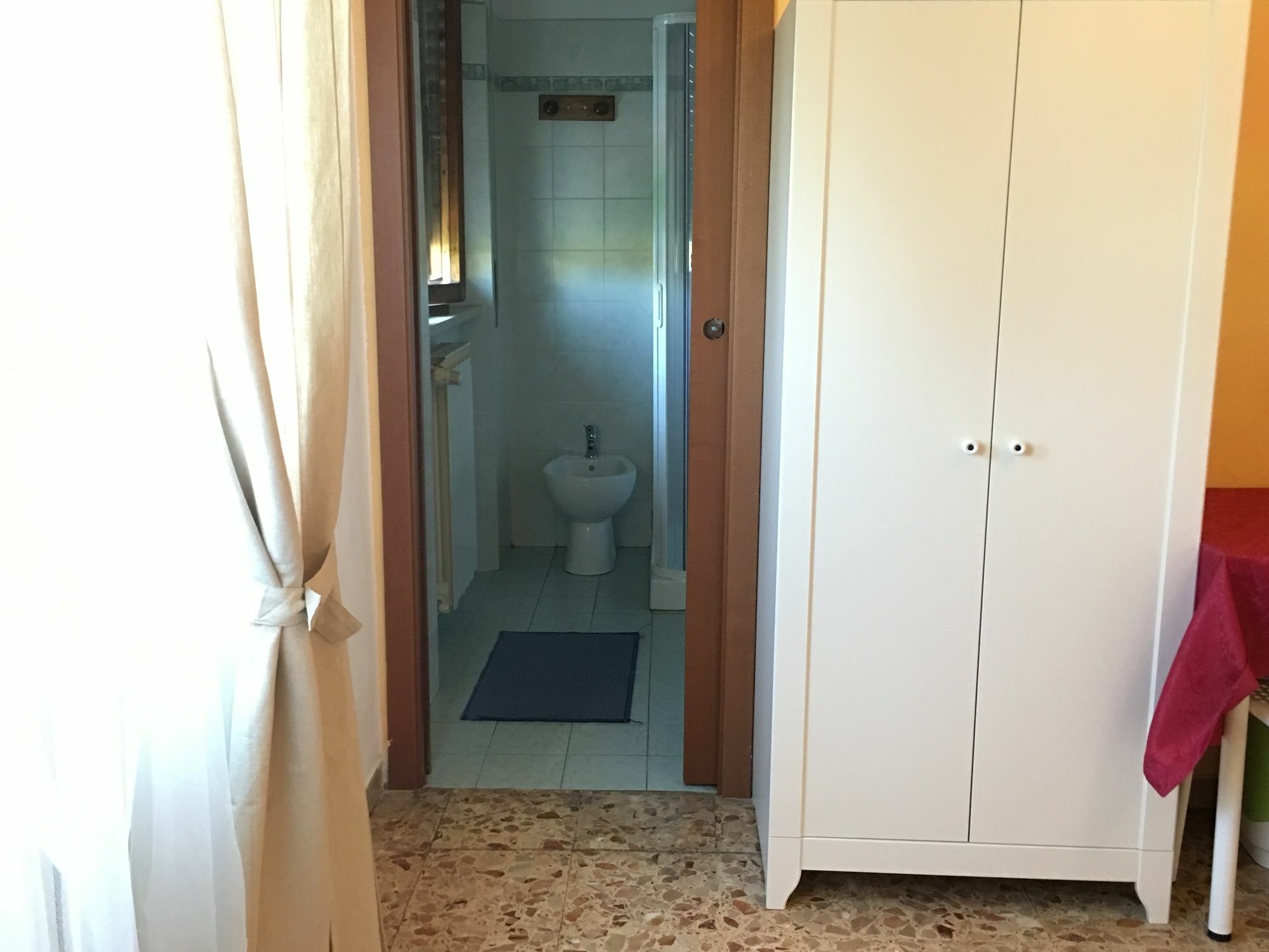 Bed and Breakfast A Casa Doina Airport2 Pisa Exterior foto