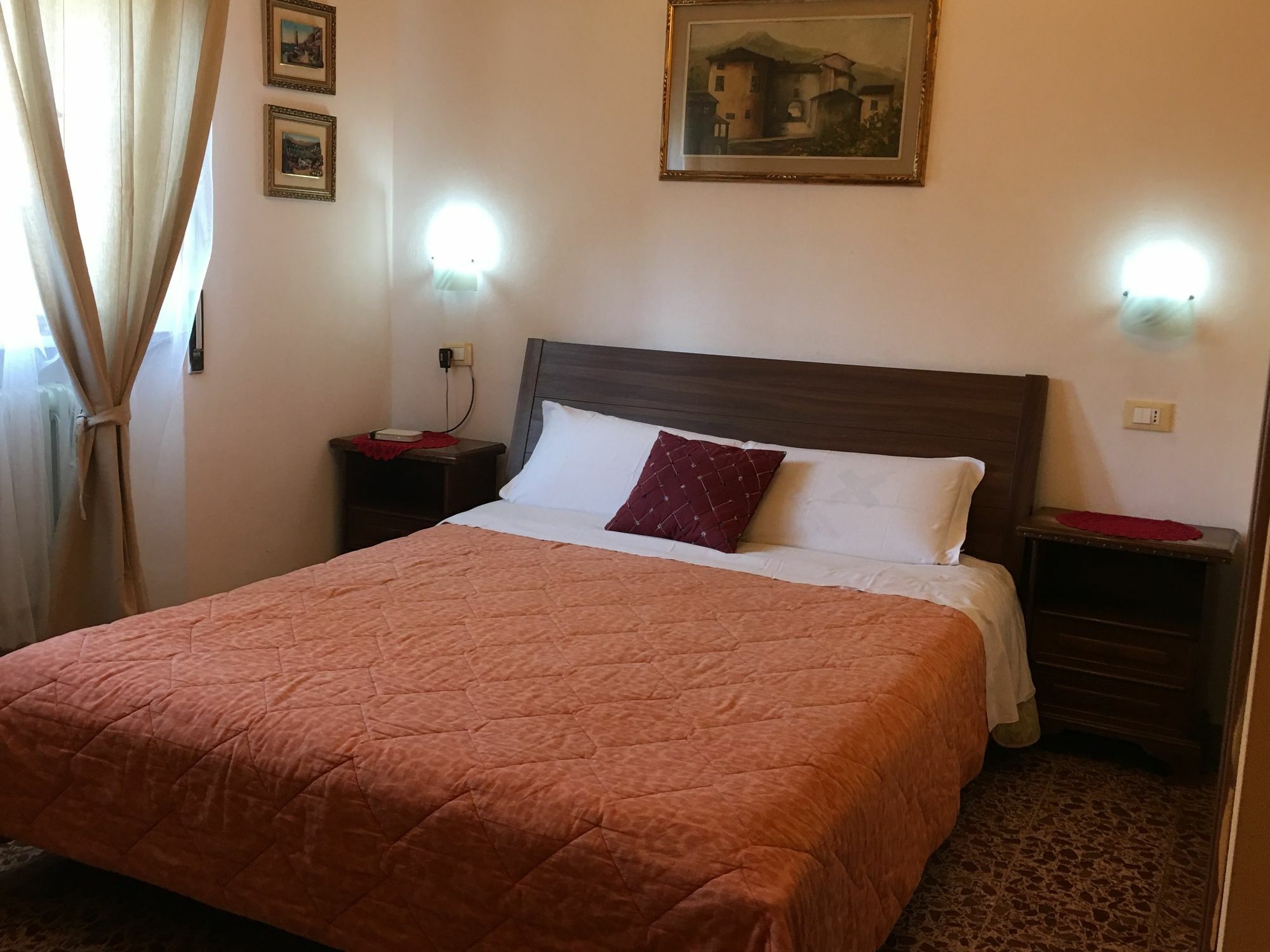 Bed and Breakfast A Casa Doina Airport2 Pisa Exterior foto