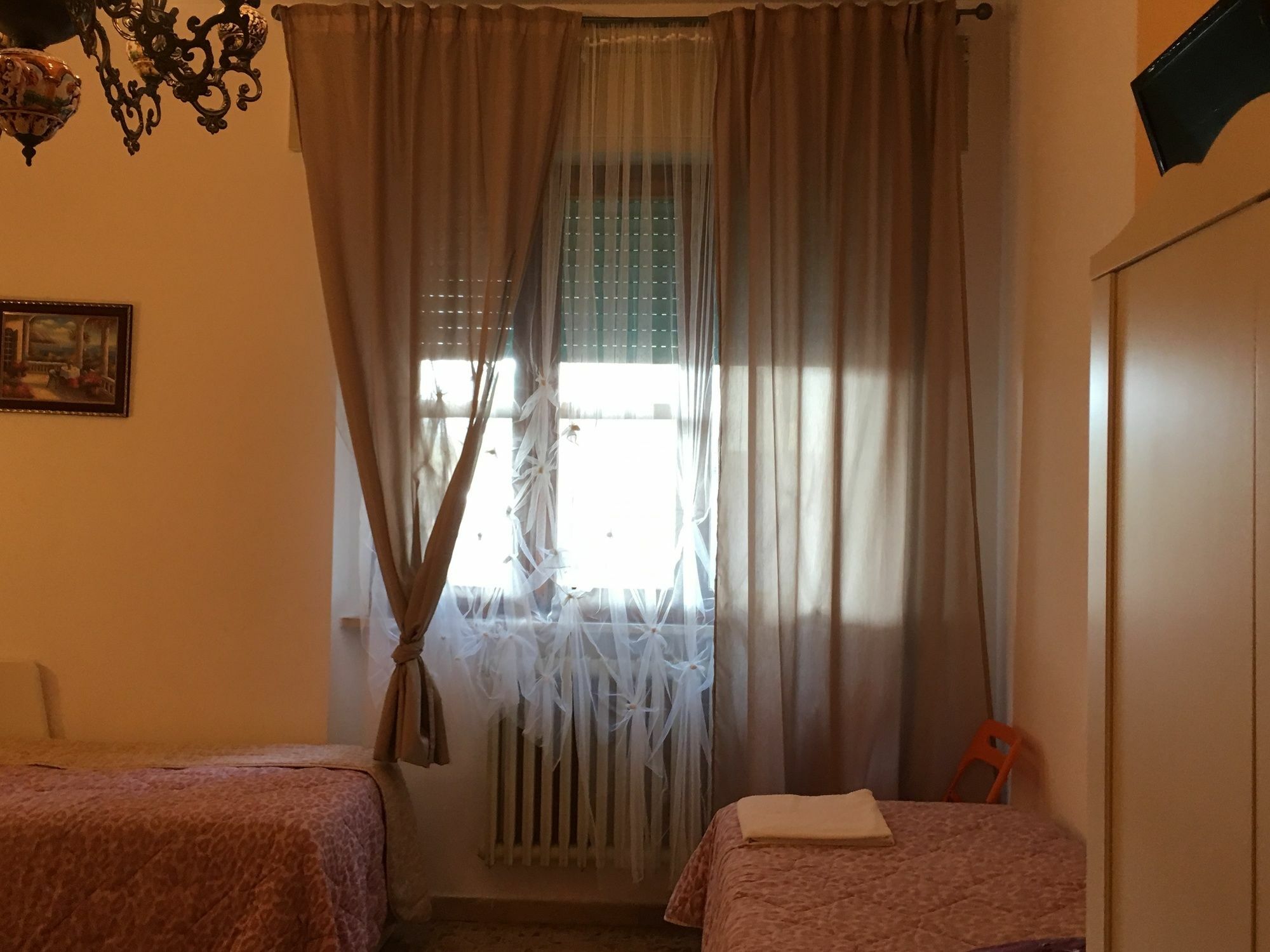 Bed and Breakfast A Casa Doina Airport2 Pisa Exterior foto